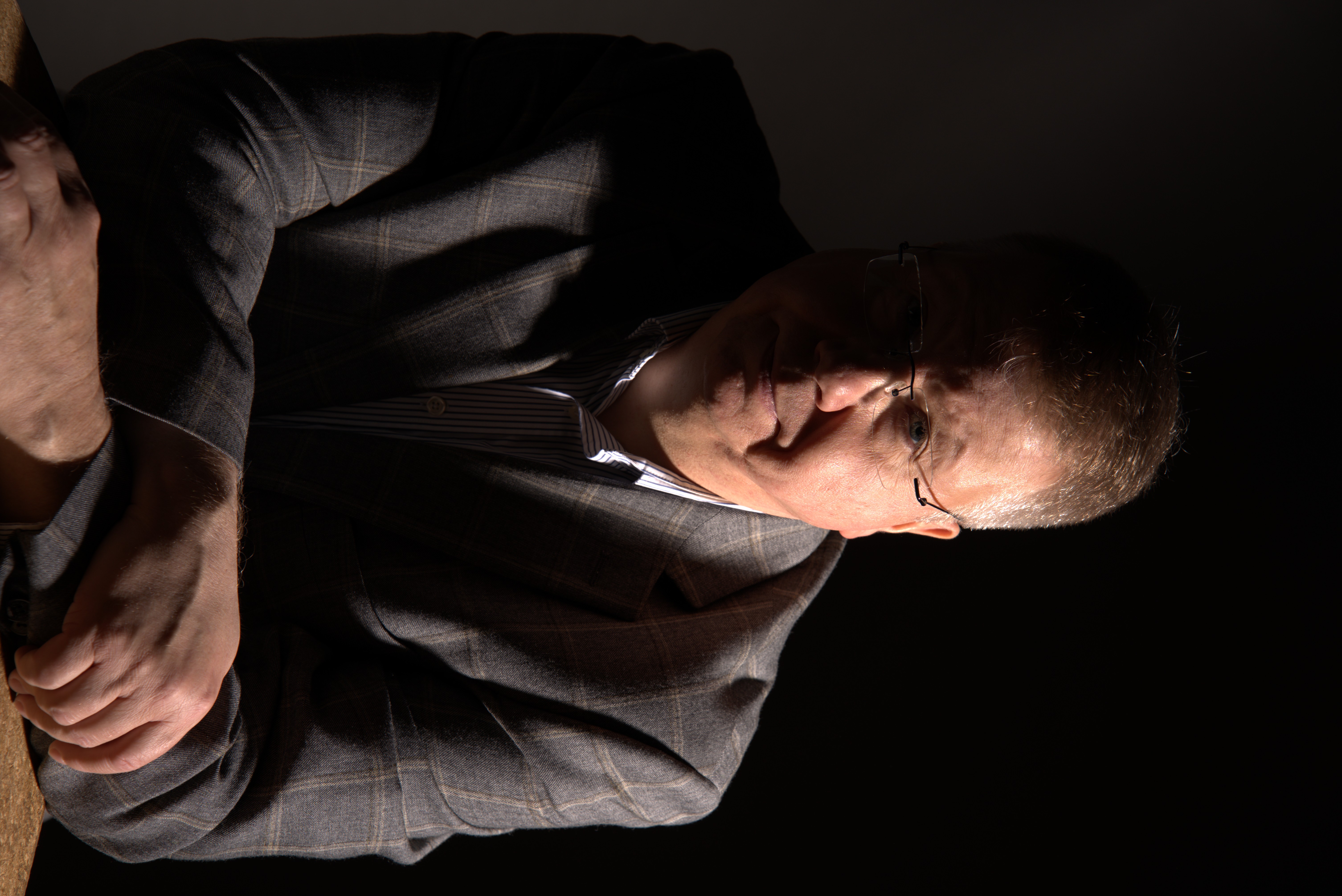 Michael Kauferstein - Geschäftsführer HHN GmbH