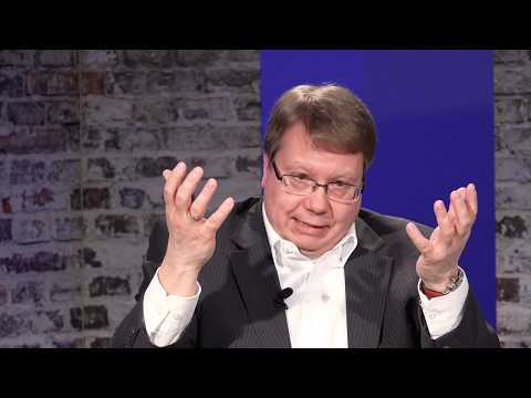 Talkshow Wege zum Erfolg - Digitalkompetenz